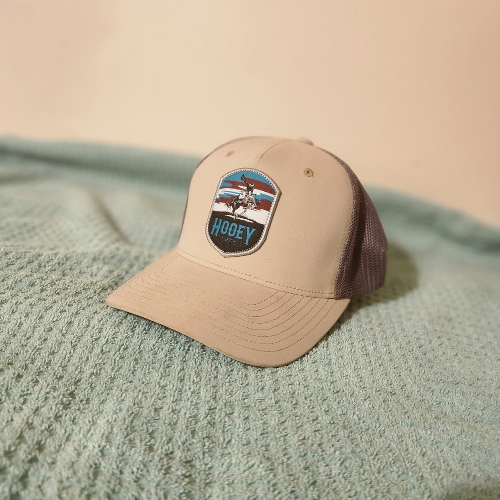 Hooey Hat